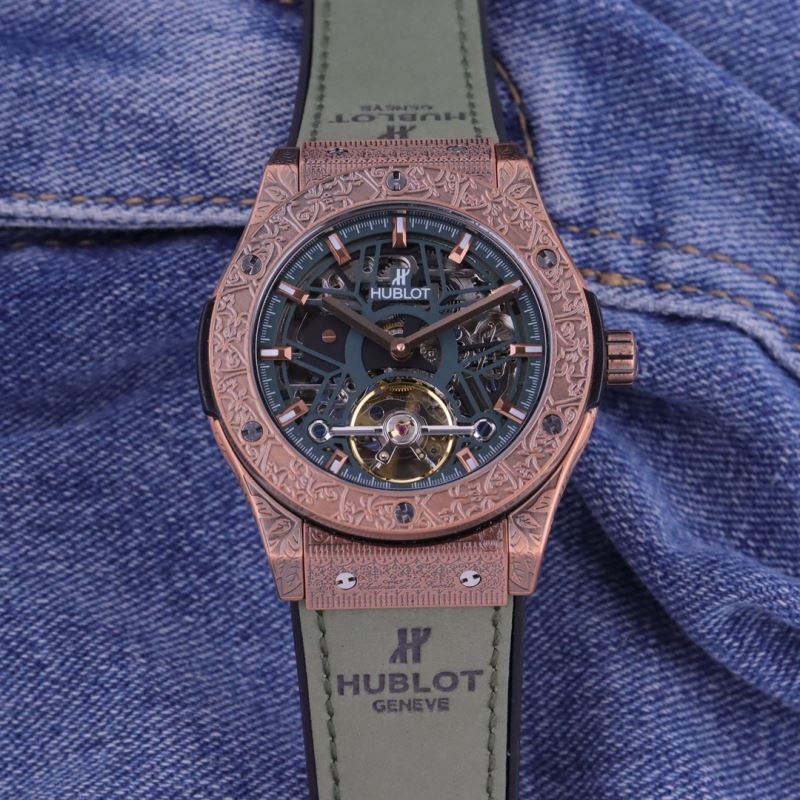 HUBLOT Watches - Click Image to Close