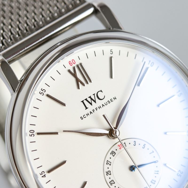 IWC Watches