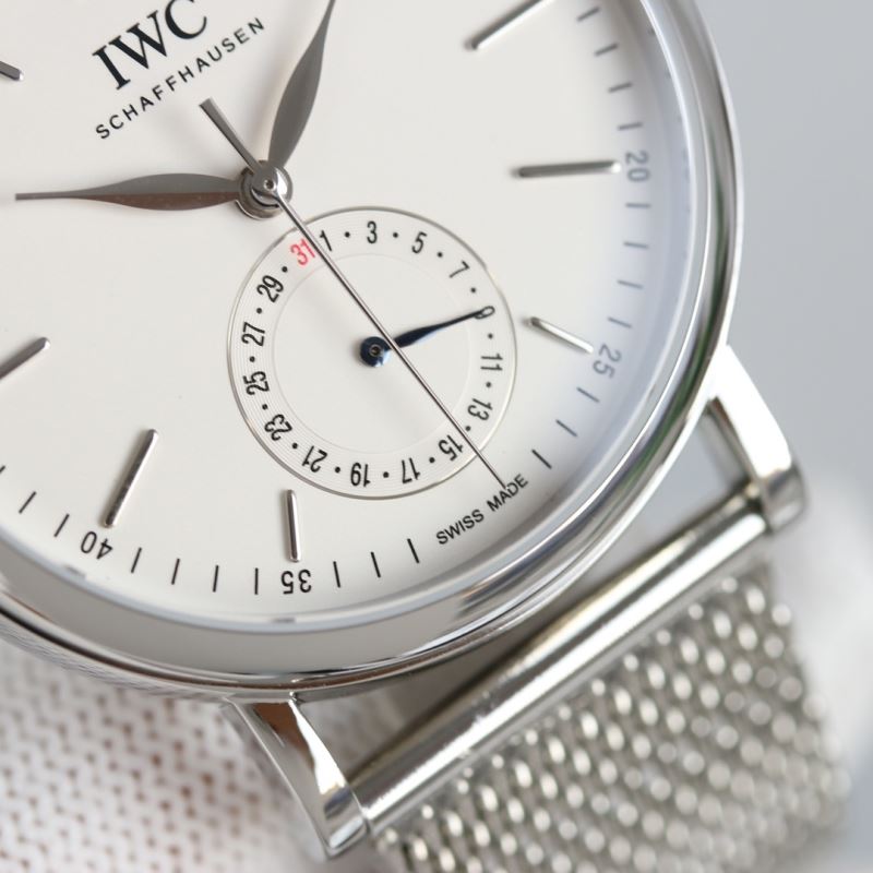 IWC Watches