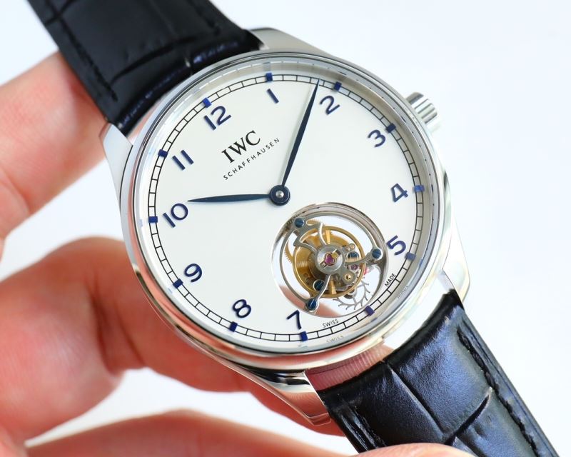 IWC Watches