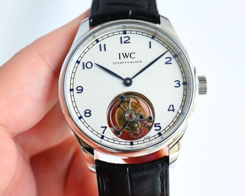 IWC Watches