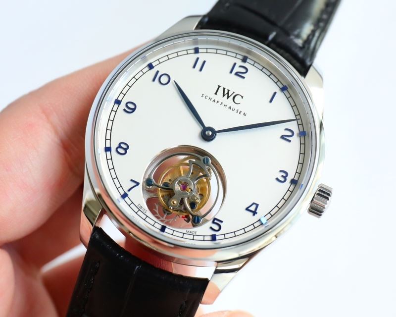 IWC Watches