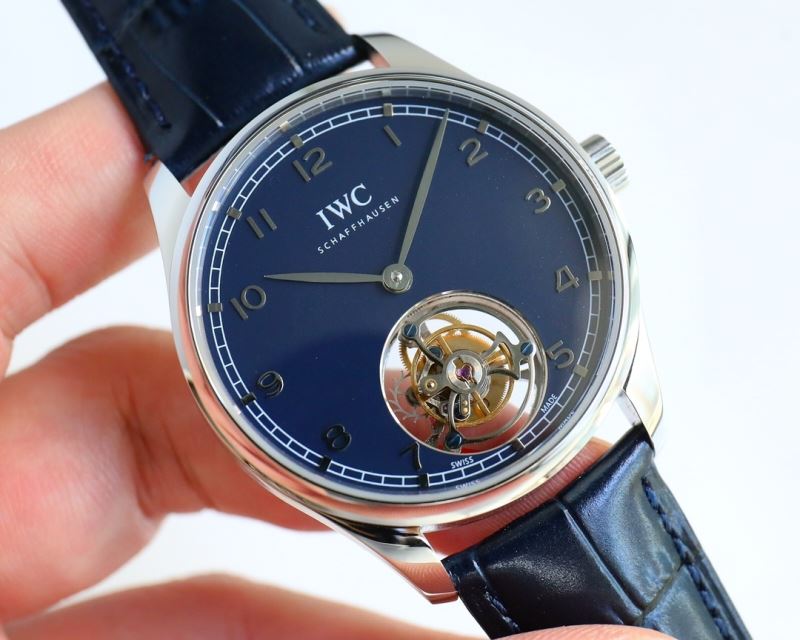 IWC Watches