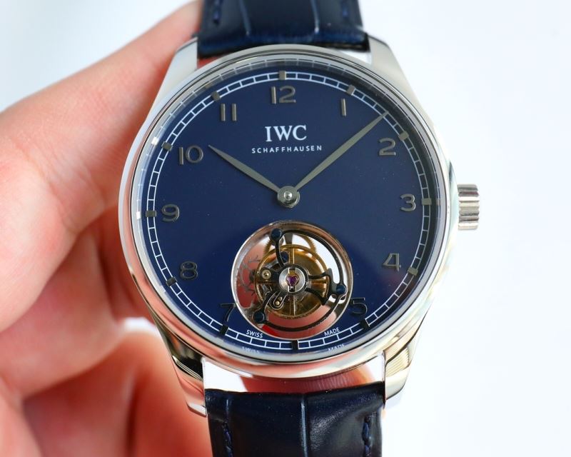 IWC Watches