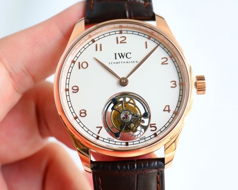 IWC Watches