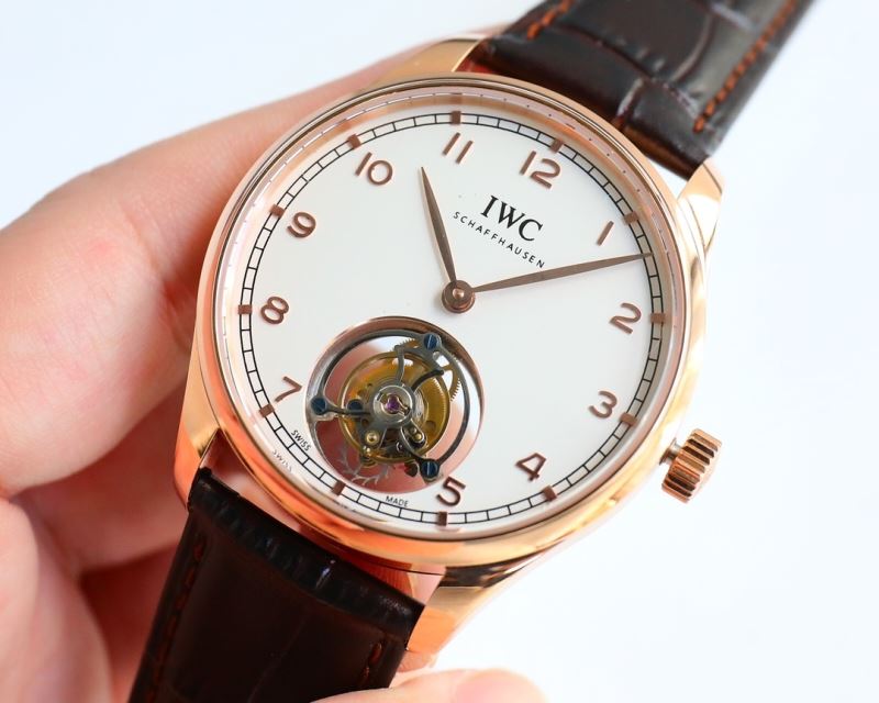 IWC Watches