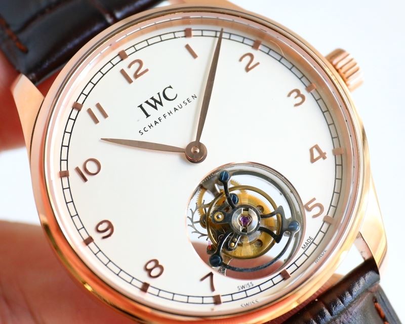 IWC Watches