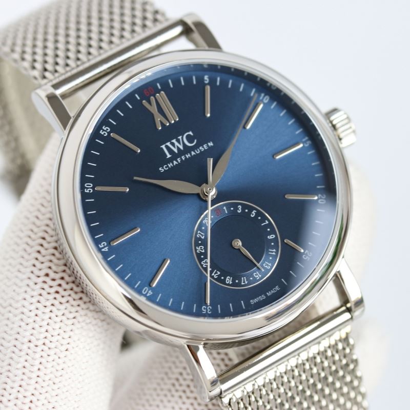 IWC Watches