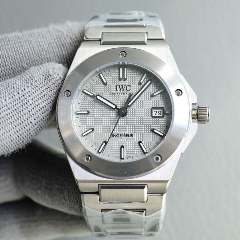 IWC Watches