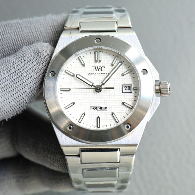 IWC Watches