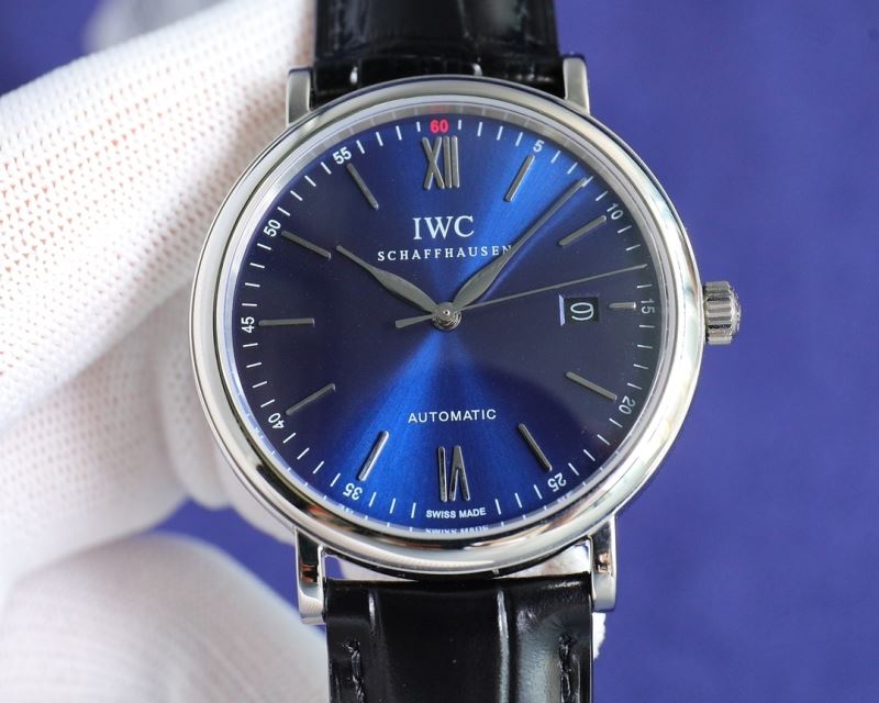 IWC Watches