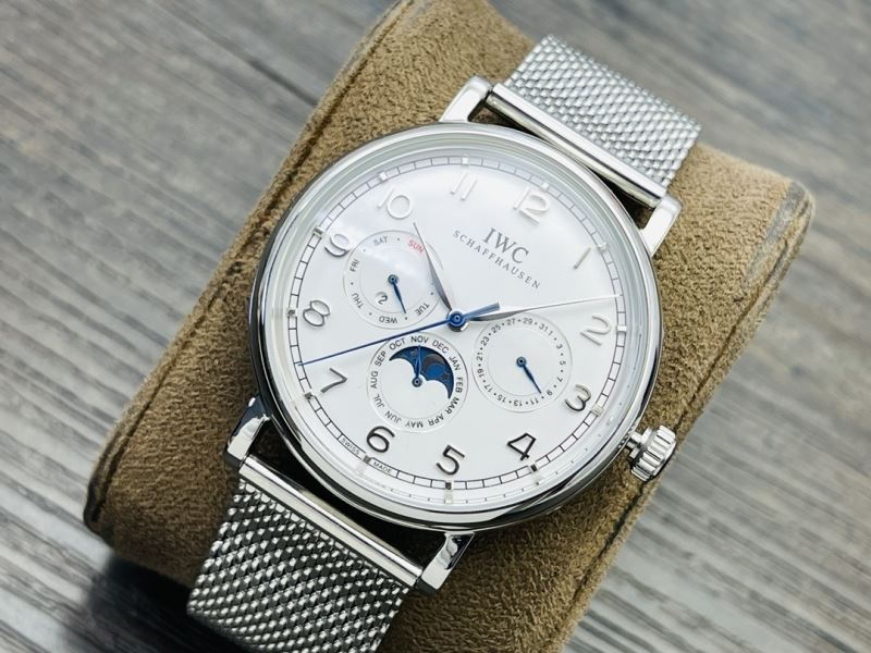 IWC Watches