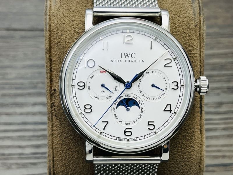 IWC Watches