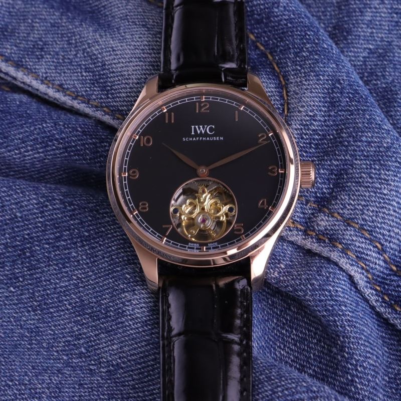 IWC Watches