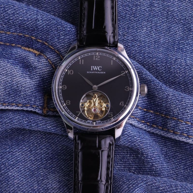 IWC Watches