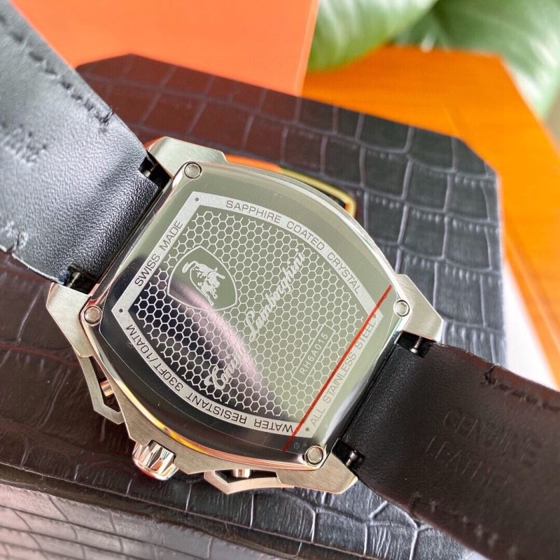 LAMBORGHINI Watches