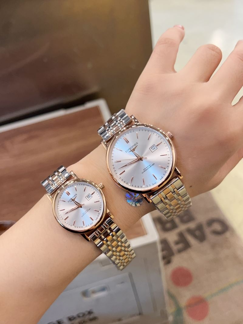 LONGINES Watches