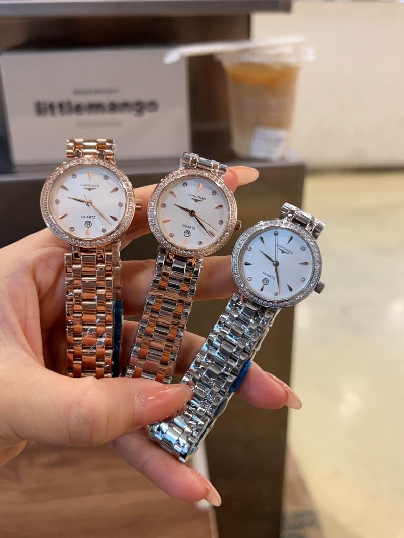 LONGINES Watches