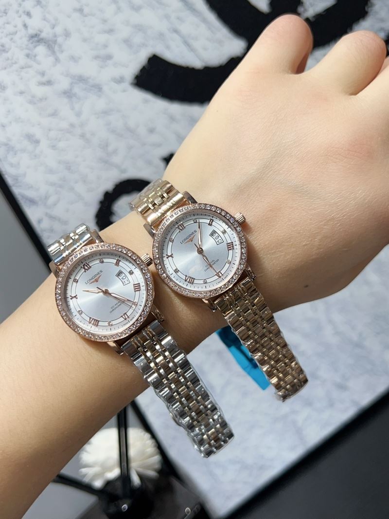 LONGINES Watches