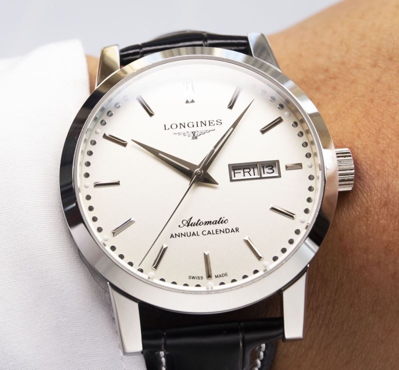 LONGINES Watches