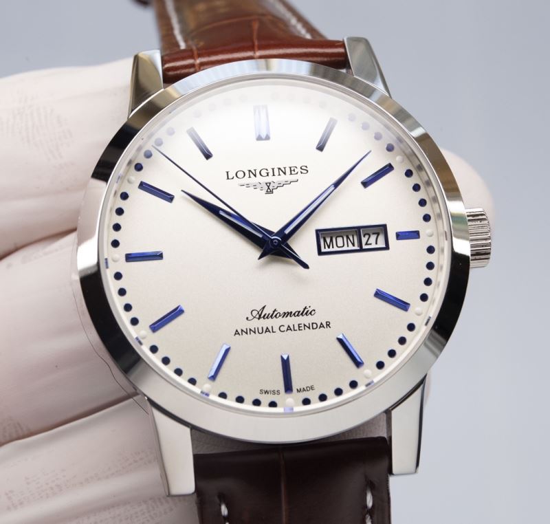 LONGINES Watches