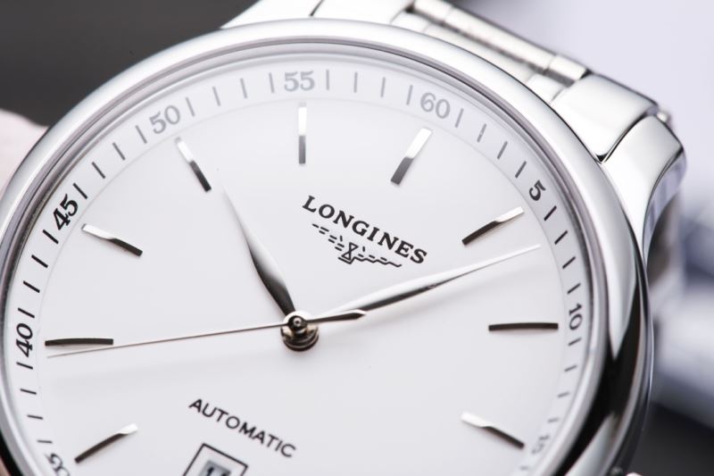 LONGINES Watches