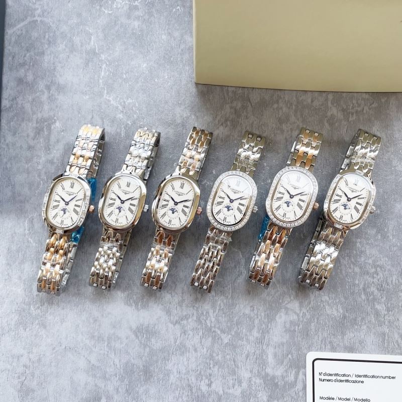 LONGINES Watches