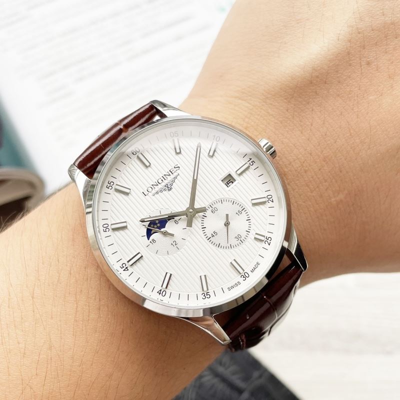 LONGINES Watches