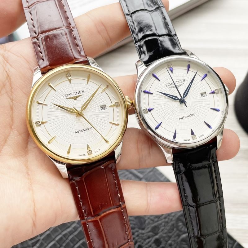 LONGINES Watches