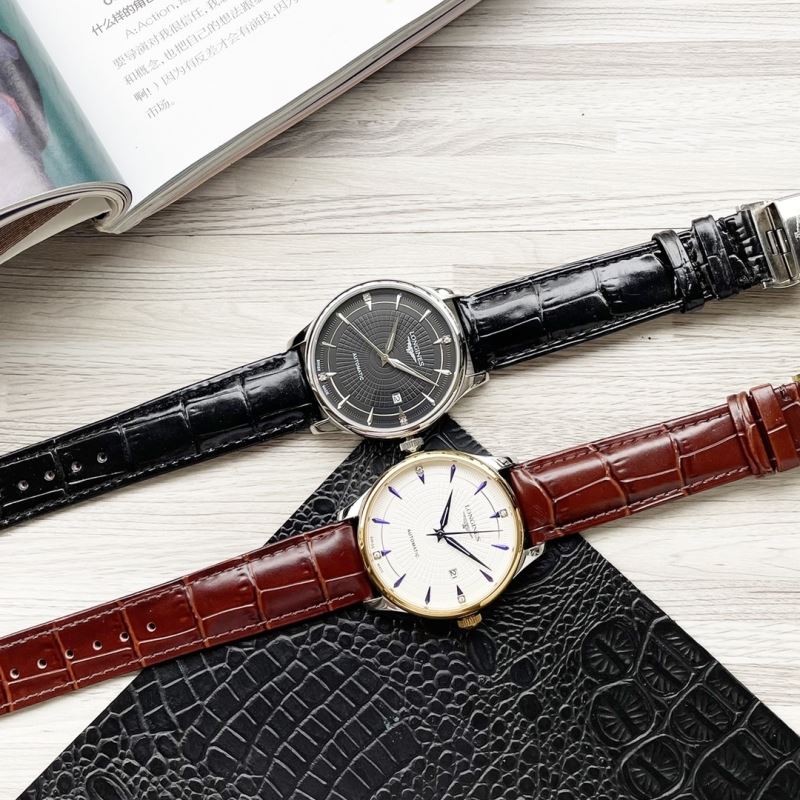 LONGINES Watches