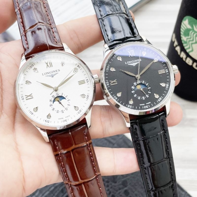 LONGINES Watches