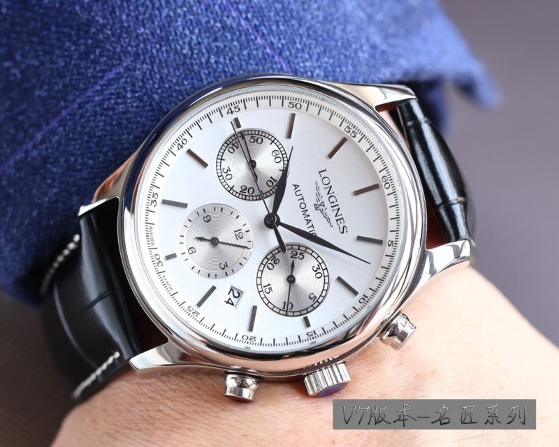 LONGINES Watches