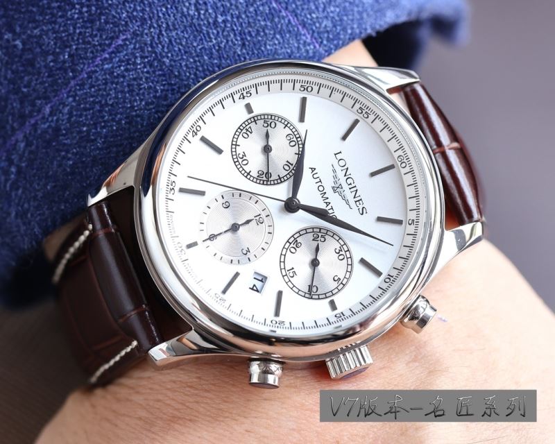 LONGINES Watches