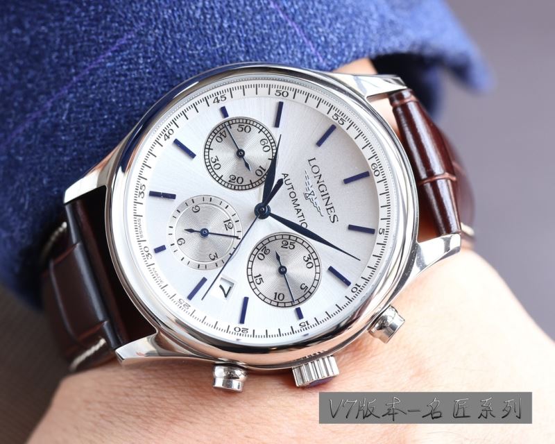 LONGINES Watches