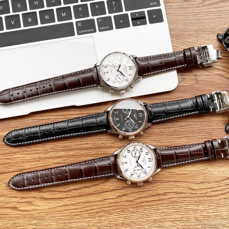 LONGINES Watches