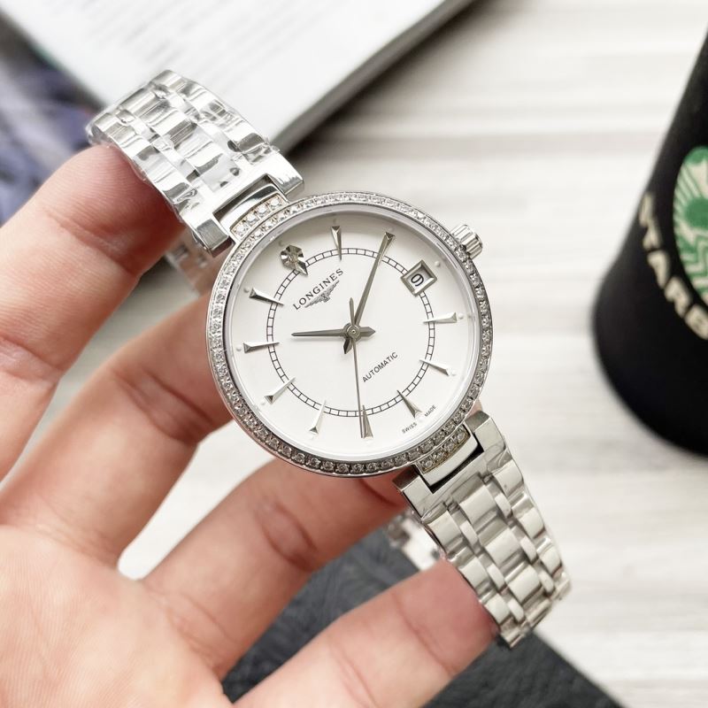 LONGINES Watches