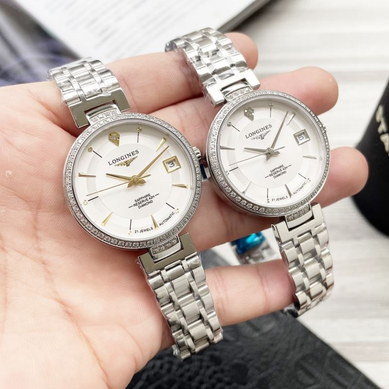 LONGINES Watches