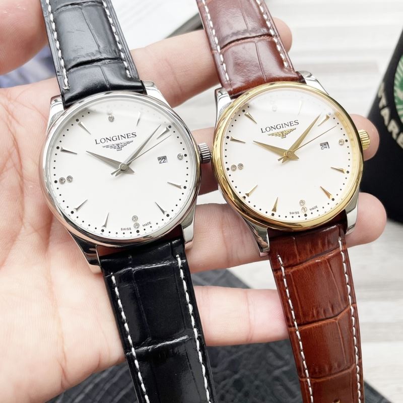 LONGINES Watches