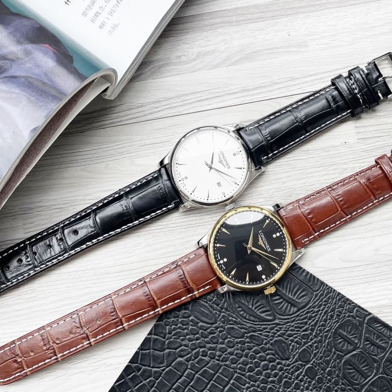 LONGINES Watches