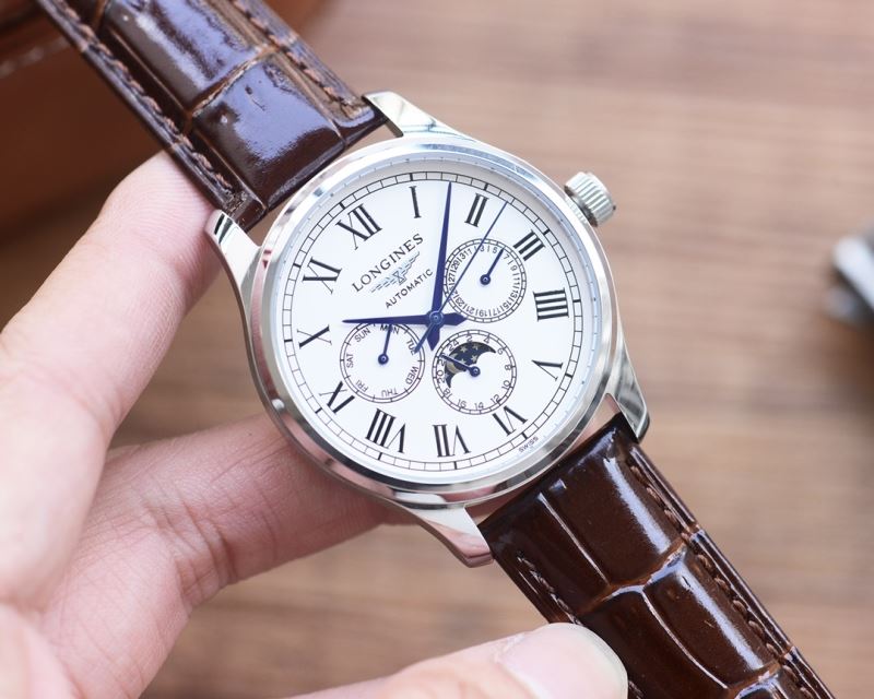 LONGINES Watches