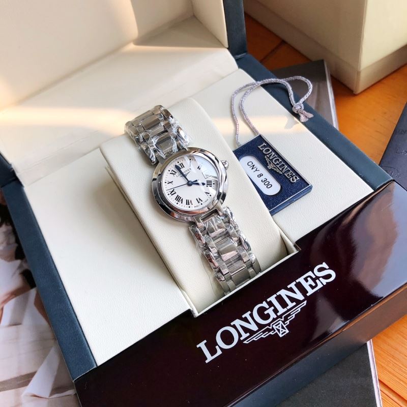 LONGINES Watches