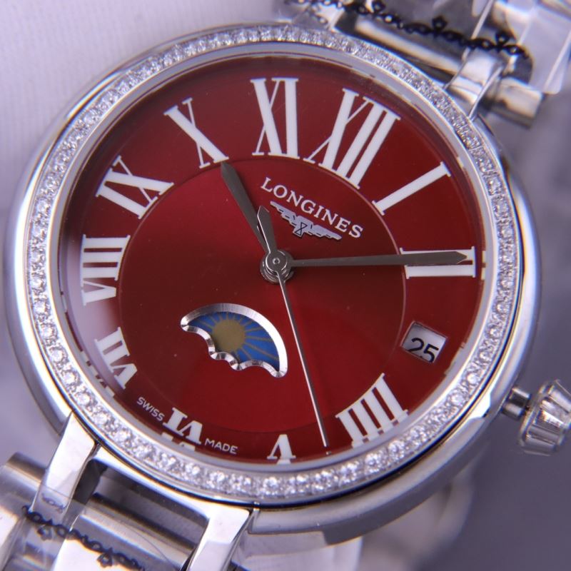 LONGINES Watches