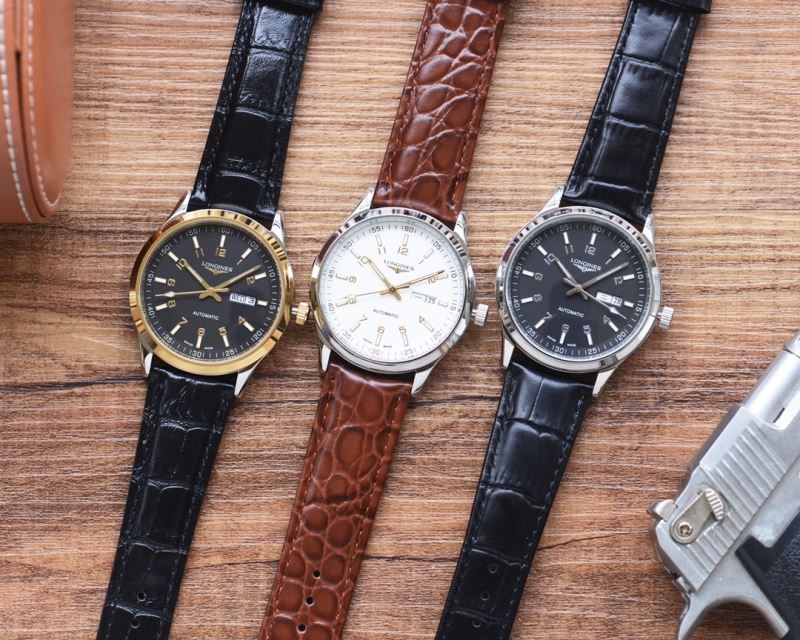 LONGINES Watches