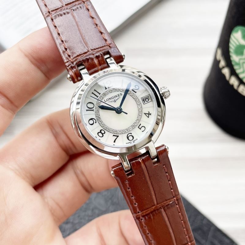 LONGINES Watches