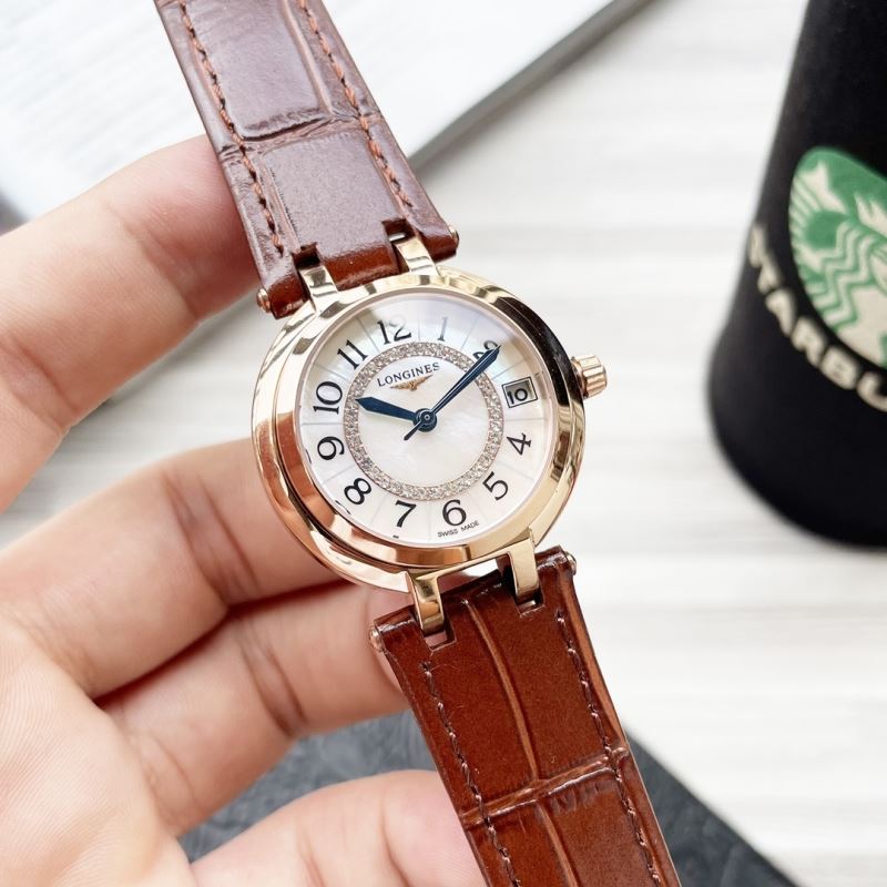 LONGINES Watches