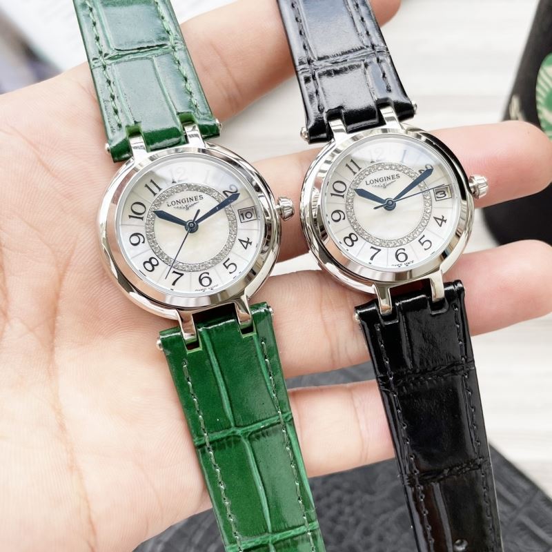 LONGINES Watches