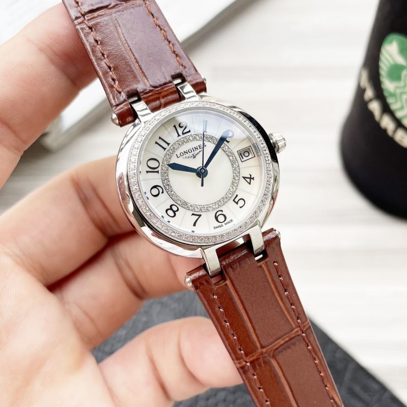 LONGINES Watches