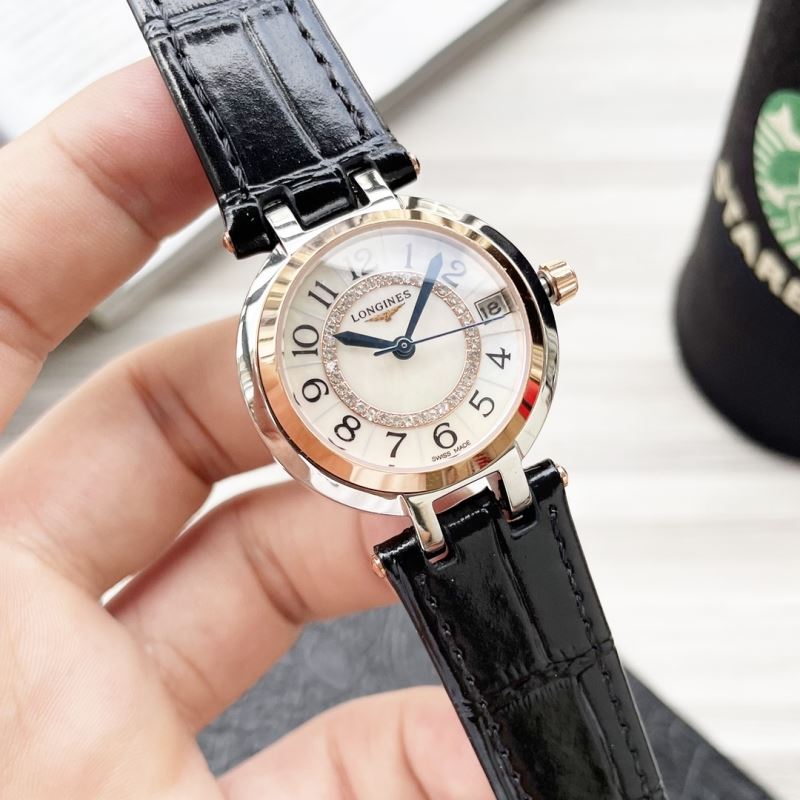 LONGINES Watches