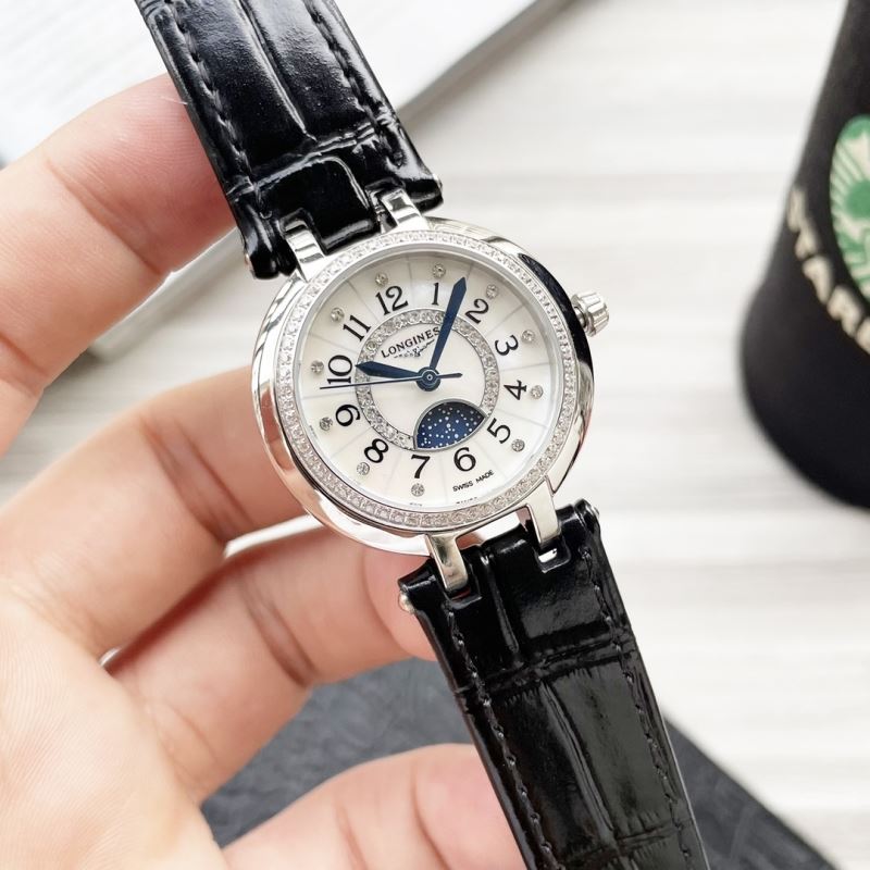 LONGINES Watches