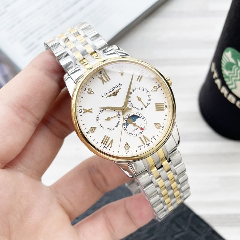 LONGINES Watches